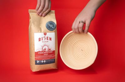 Bread Flours - Sustainable and Premium Organic