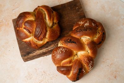 Bread-Mixes