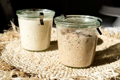 Bread Starter Kits, Additives & Gift Certificates