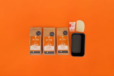 Gluten-free Bread Flour and Bread Mixes