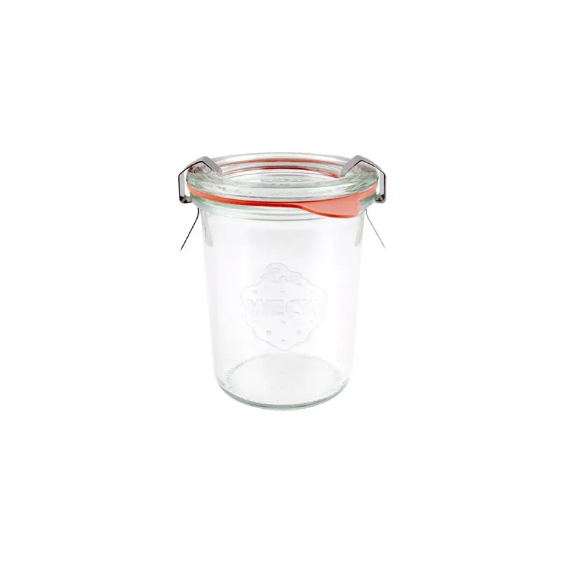 Weck Jar 160ml