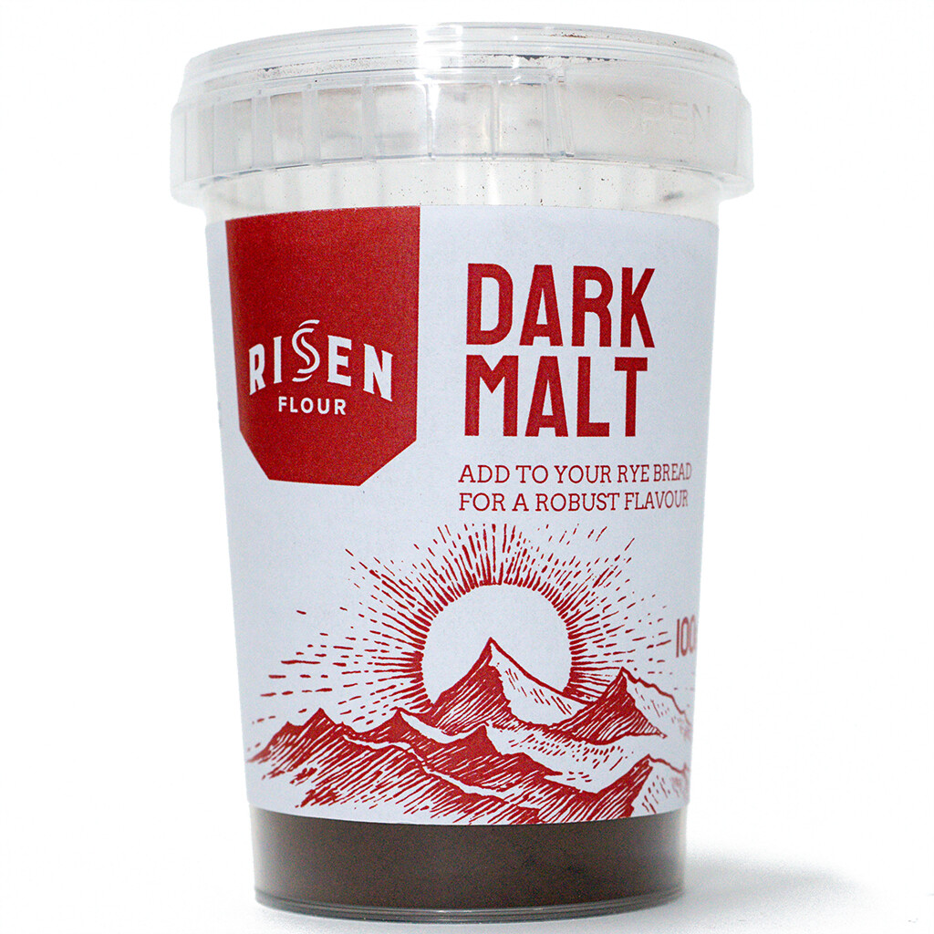 Dark Malt Dark Malt