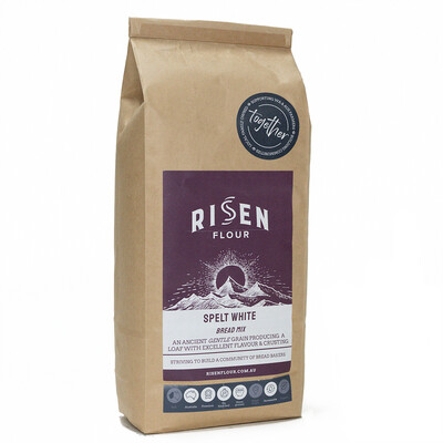 Spelt White BreadMix Spelt White BreadMix