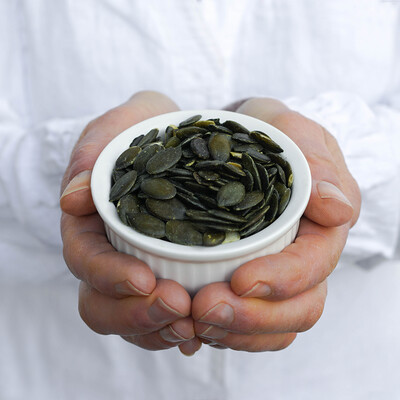 Pumpkin Seeds (Australian Grown)