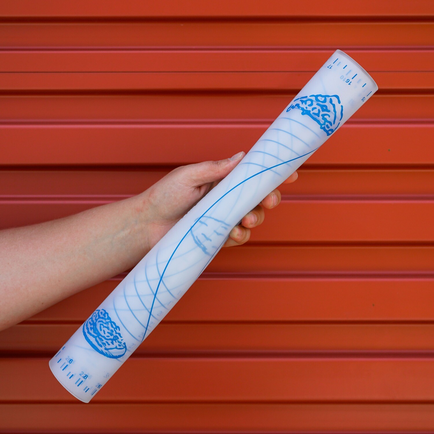 Silicone Pastry/Kneading Mat