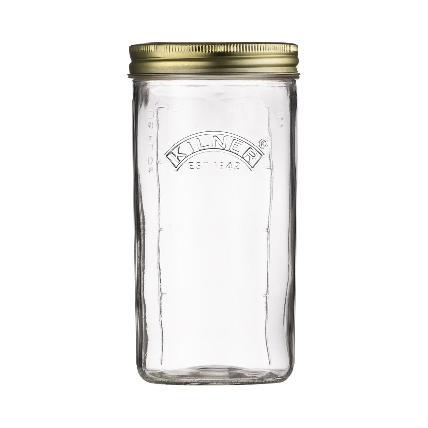 Kilner Preserving Jar - 500ml