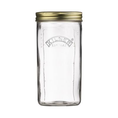 Kilner Preserving Jar - 500ml Kilner Preserving Jar - 500ml
