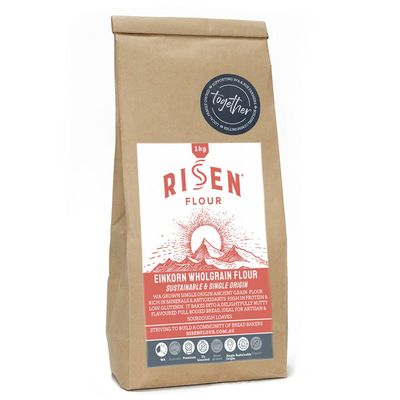 Einkorn Flour Einkorn Flour