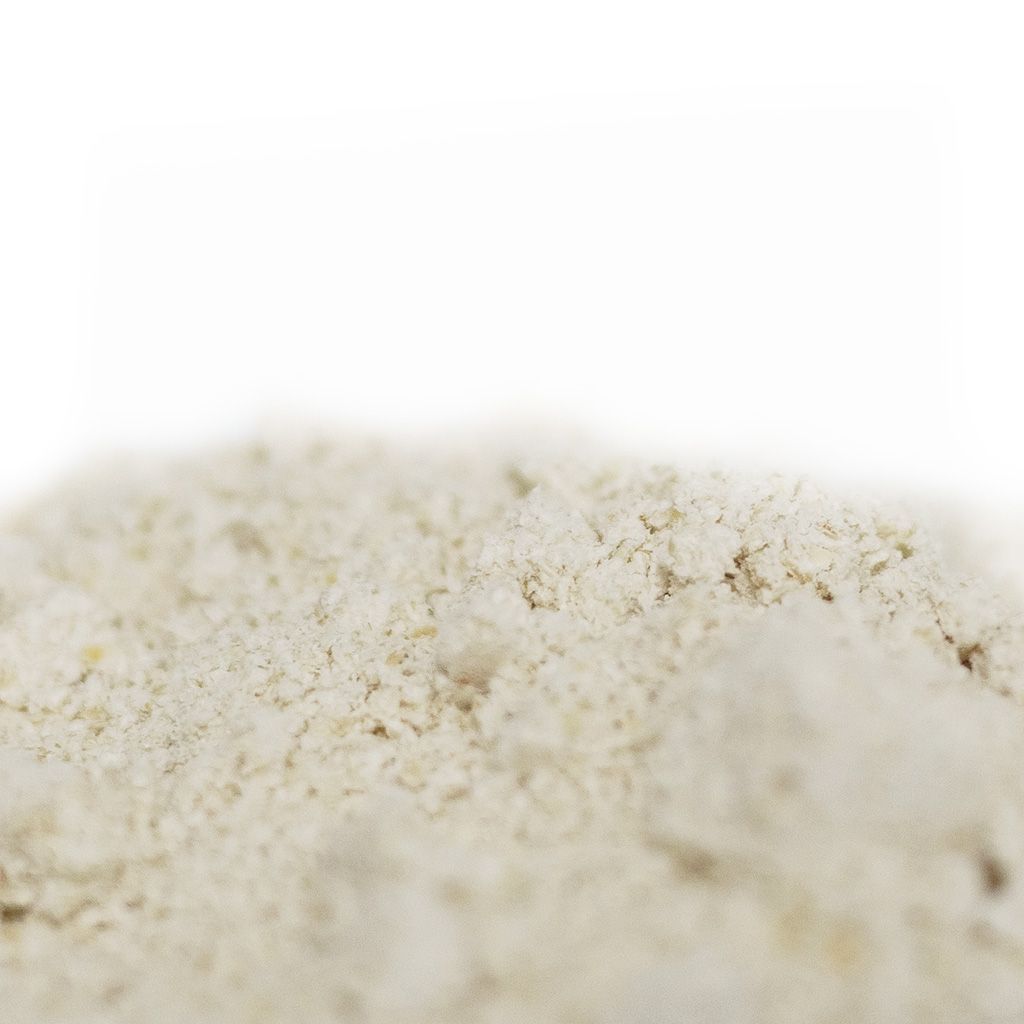 Organic Oat Flour- Stabilised Organic Oat Flour- Stabilised