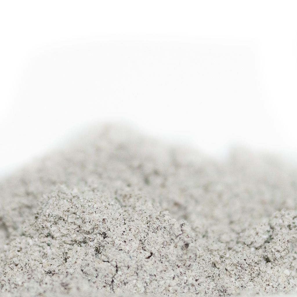 Organic Black Barley Flour