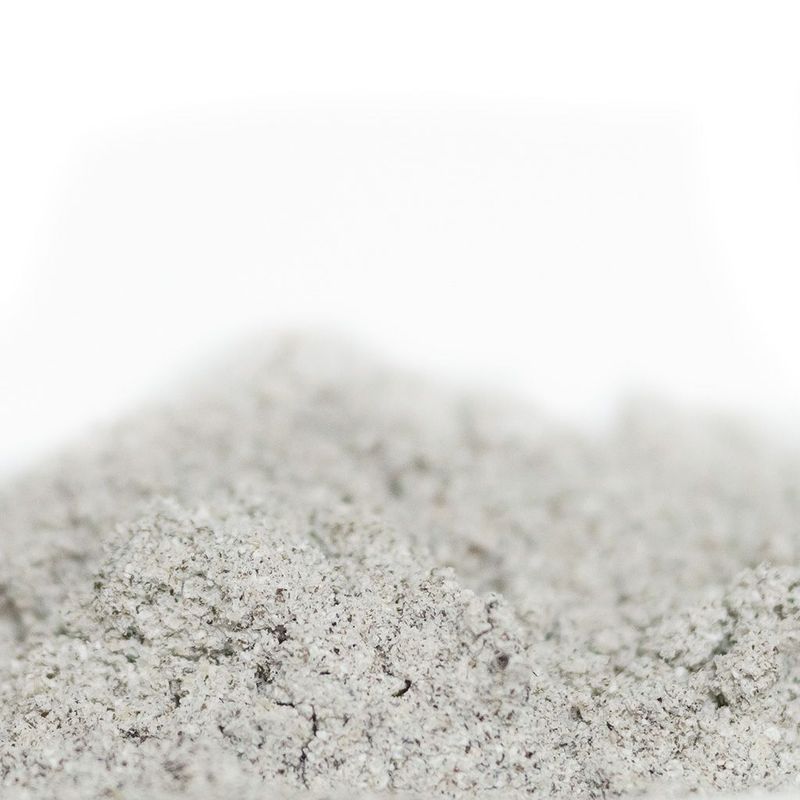Organic Black Barley Flour
