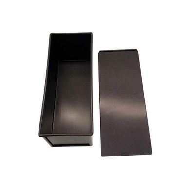 Pullman Loaf pan 1kg Pullman Loaf pan 1kg