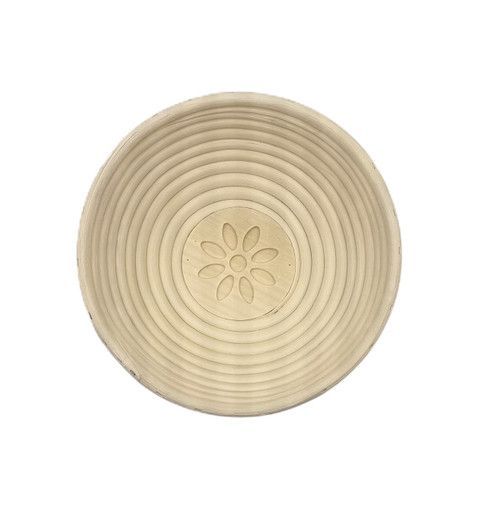 23cm Round Banetton sun