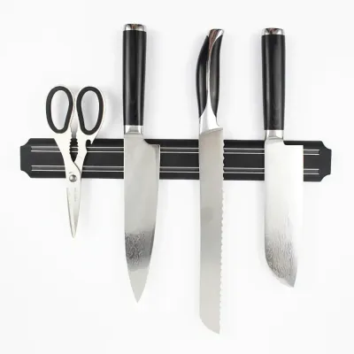 Magnetic strip knife holder 38cm Magnetic strip knife holder 38cm