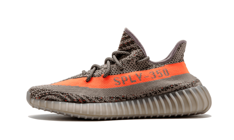 Adidas Yeezy Boost 350 V2 Beluga Solar Red BB1826