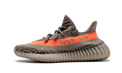Adidas Yeezy Boost 350 V2 Beluga Solar Red BB1826