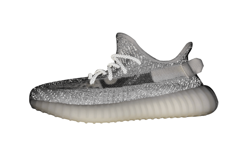 Adidas Yeezy Boost 350 V2 Reflective Static EF2367