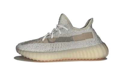 Adidas Yeezy Boost 350 v2 Lundmark Reflective FV3254