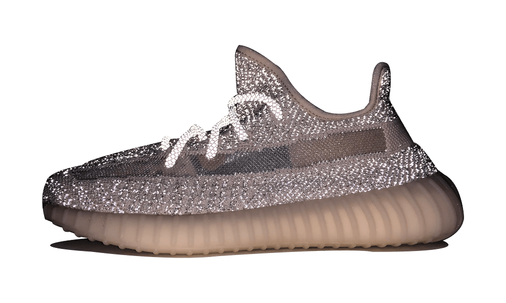 Adidas Yeezy Boost 350 v2 Reflective Synth FV5666
