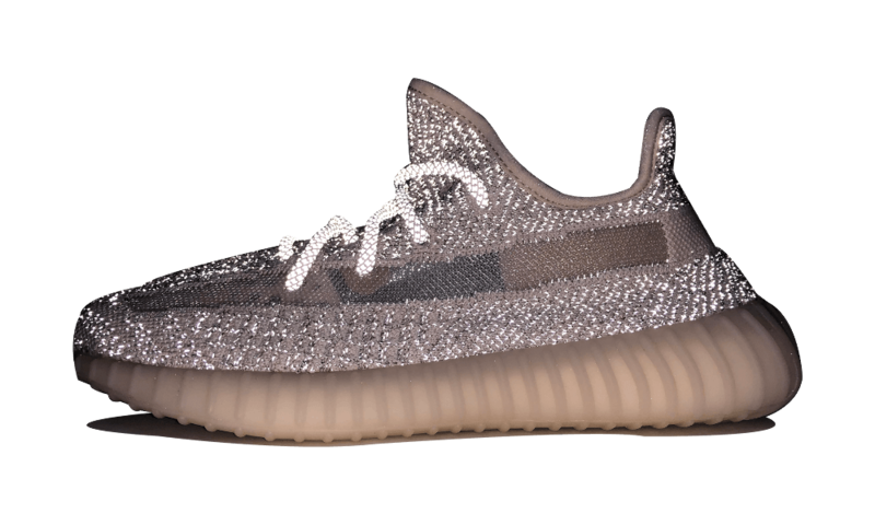 Adidas Yeezy Boost 350 v2 Reflective Synth FV5666