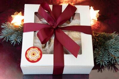 ★ Das festliche Rundum glücklich-Paket ★ Das festliche Rundum glücklich-Paket