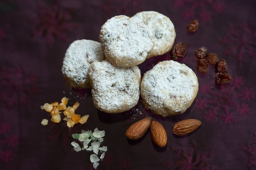 StollenHäppchen StollenHäppchen