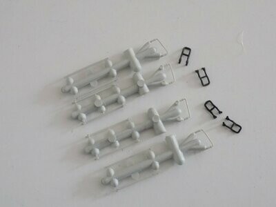 CL24/5/45   HANDRAILS & BUFFER BEAM STEPS (2)