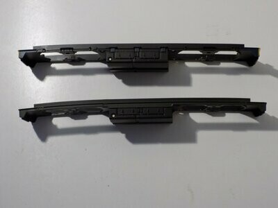 CL24   UNDERFRAME O/S (with skirt) Green or Blue