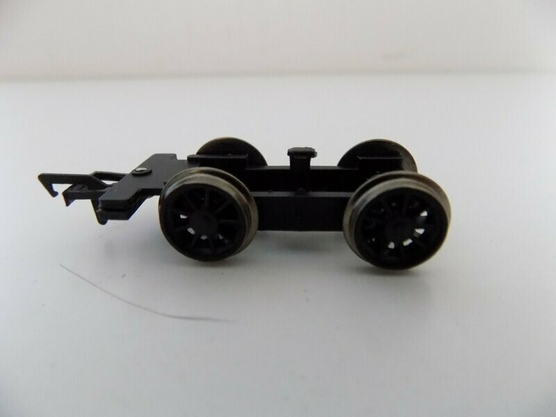 BR 4MT 4/6/0   BOGIE COMPLETE (Split Chassis)