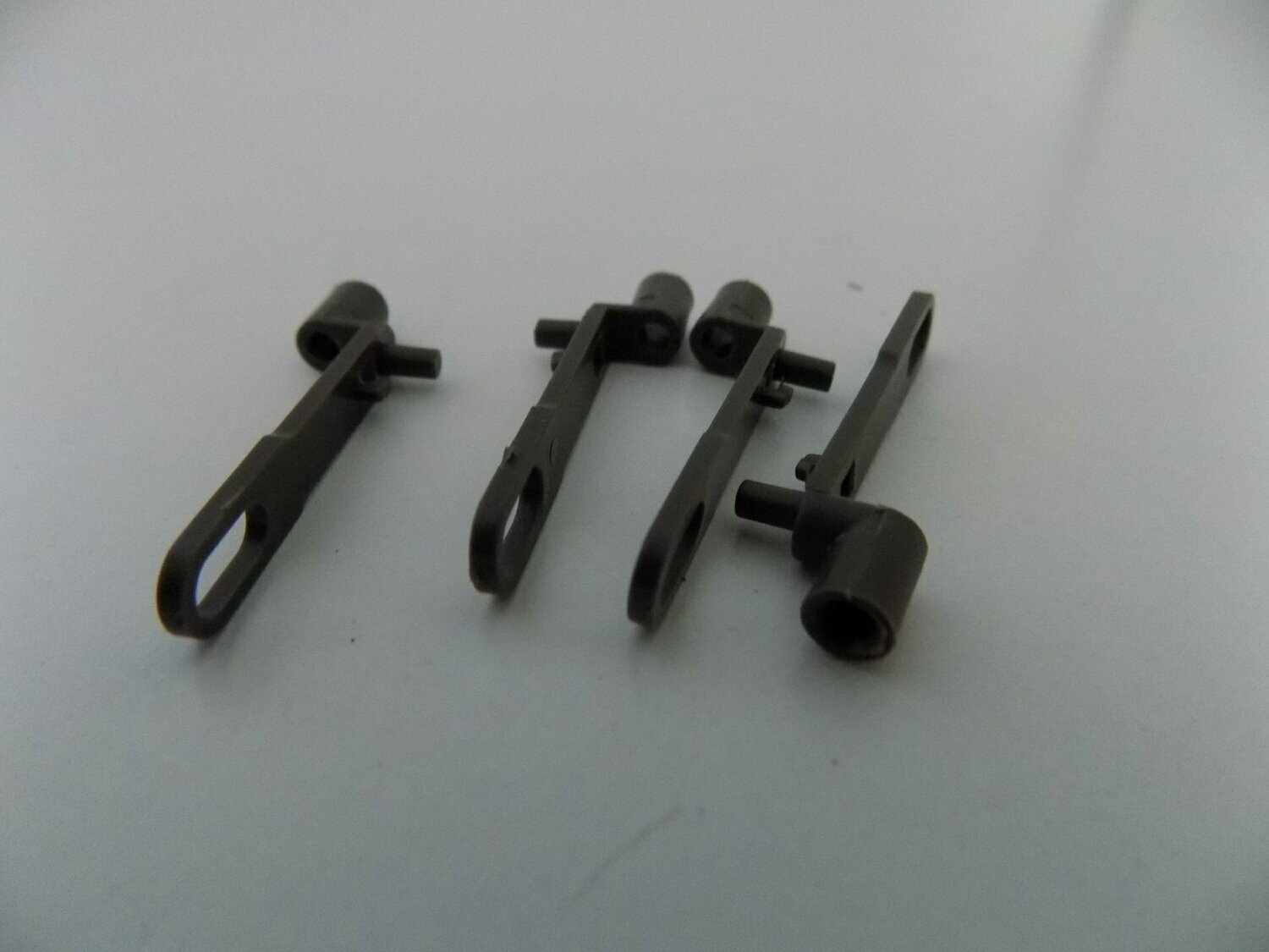 VOYAGER   COACH COUPLING (VOYAGER) Set of 4