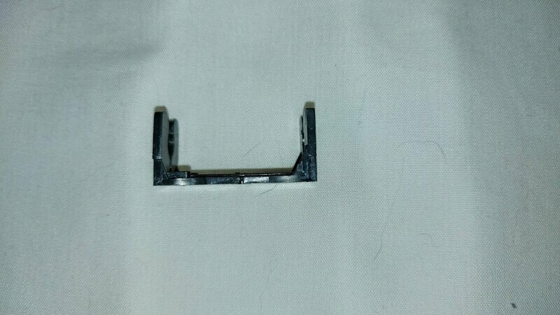 CL37   MOTOR CRADLE (BN OR BK)