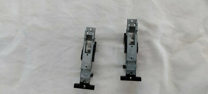 4/4/2   CHASSIS BLOCK 4-4-2 GN ATLANTIC