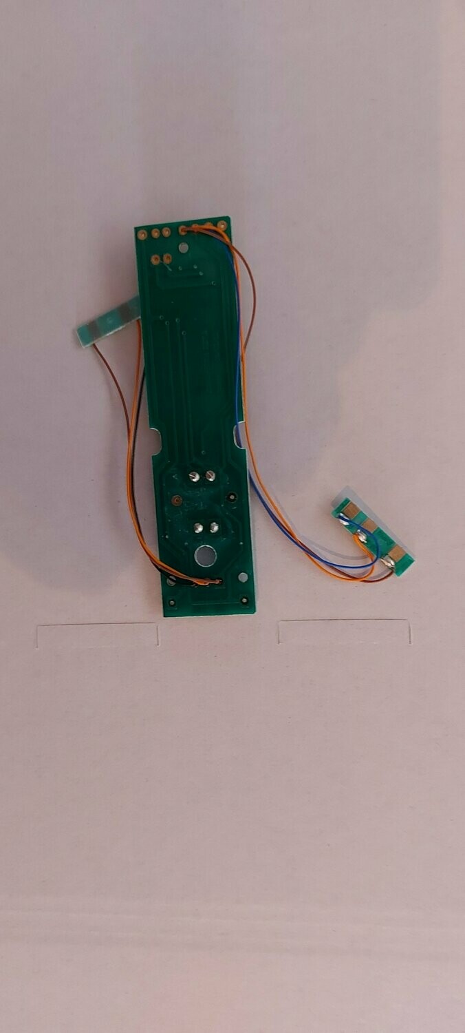 CL24   PCB SOUND