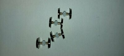 DIESEL AXLE WHEELS GEARED / NON GEARED (VARIOUS LOCOS) PRICE PER AXLE DIESEL AXLE WHEELS GEARED / NON GEARED (VARIOUS LOCOS) PRICE PER AXLE