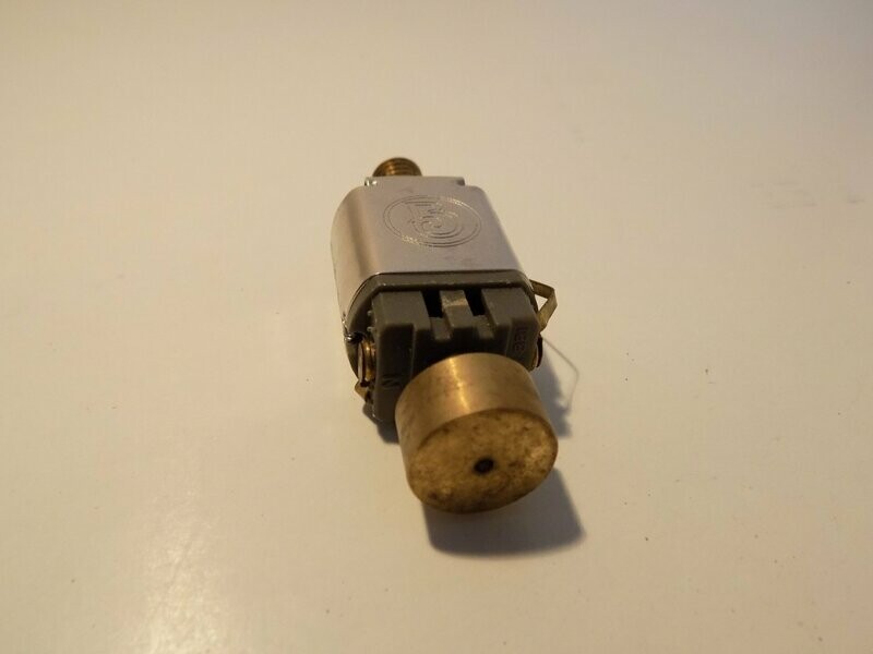 MOTOR Class 08