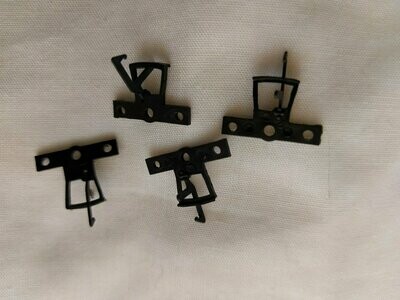 Bachmann Mini Type Loop Couplings
(Pack of 4)