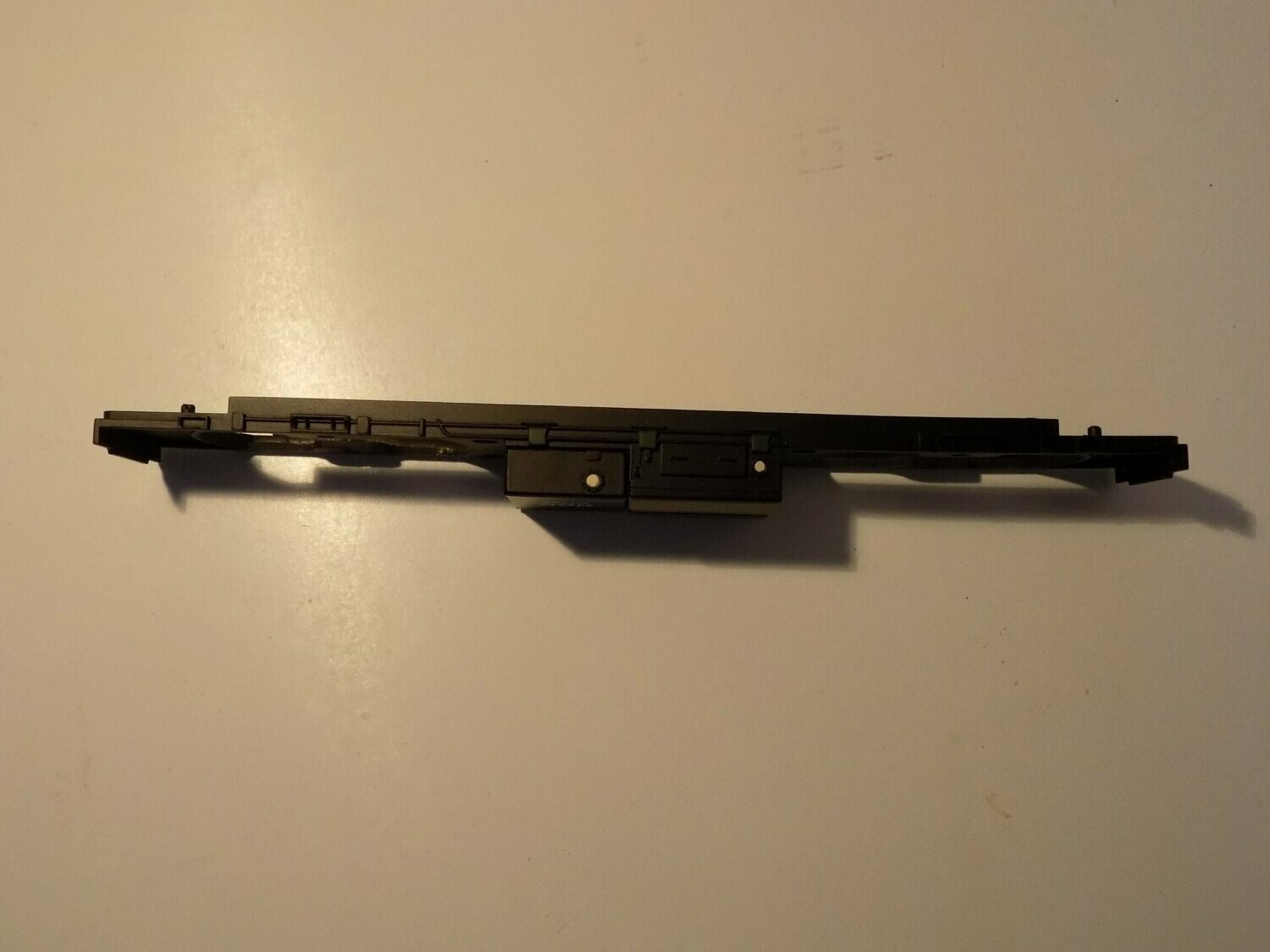 CL25   UNDERFRAME GREEN (LATE)