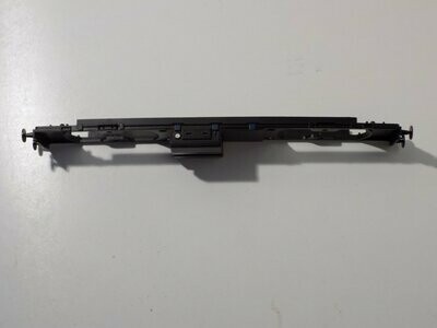 CL25  UNDERFRAME + BUFFERS + WEIGHT BLUE (Late)