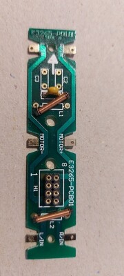 CL40   PCB