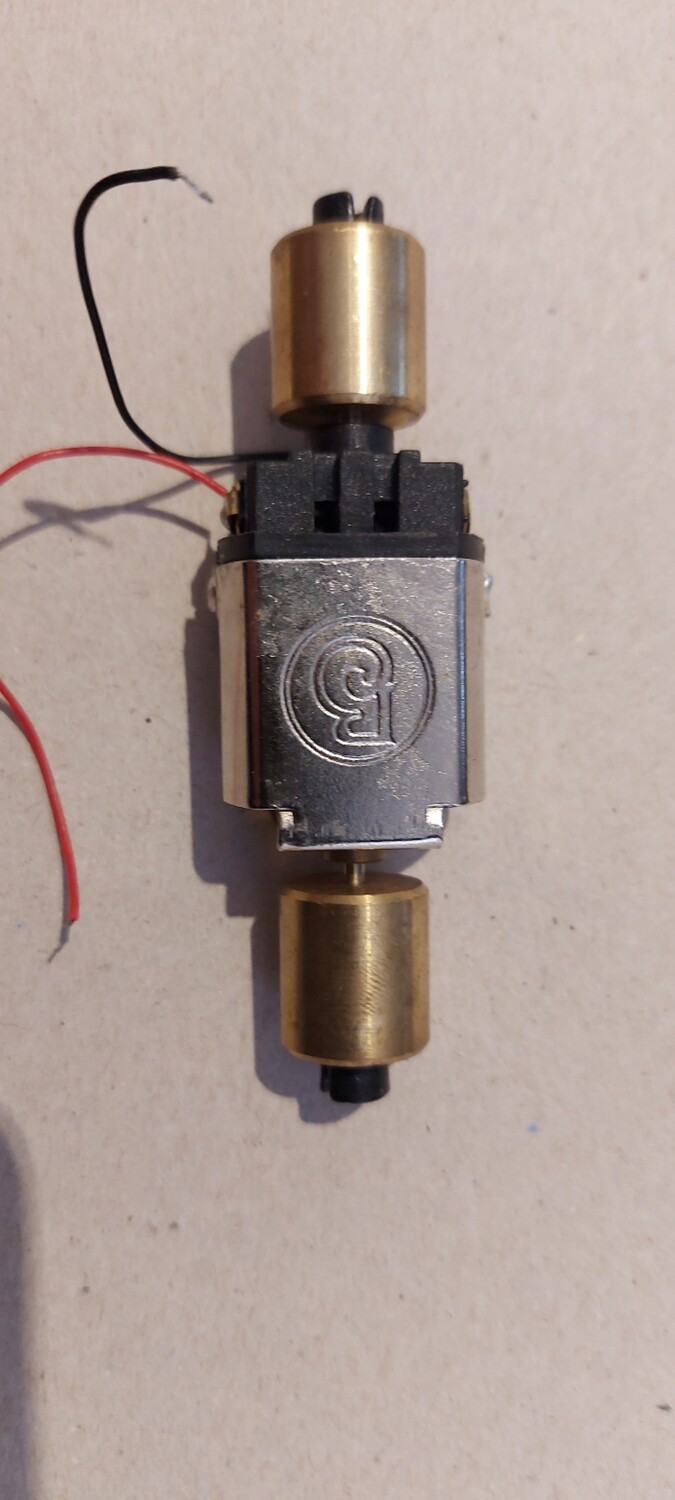 CL24/5   MOTOR