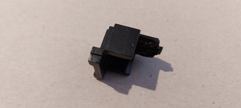 22XX   BOILER BACKHEAD