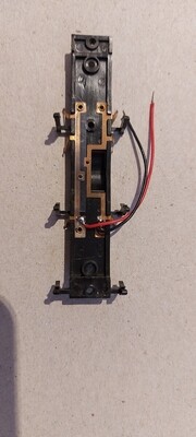45XX BASE PLATE WIRED