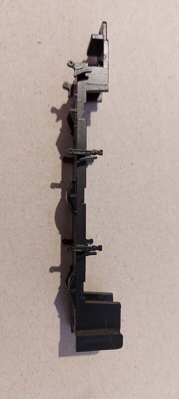 43XX   BASE PLATE