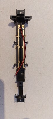 56XX BASE PLATE WIRED