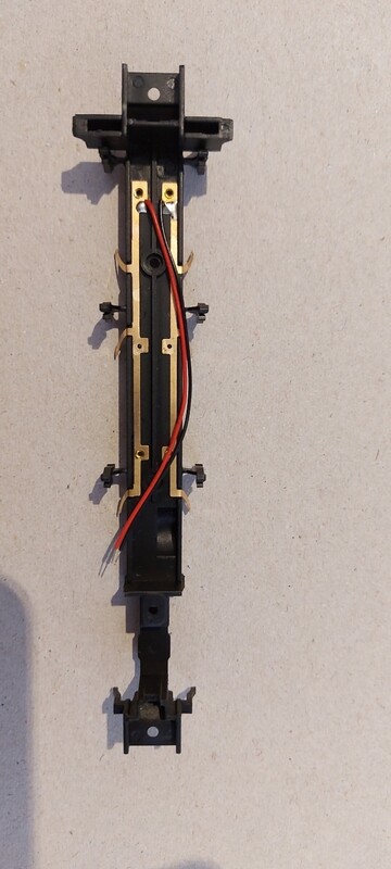 56XX   BASE PLATE WIRED