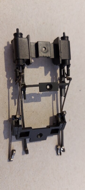 A1   VALVE GEAR ASSMBLY