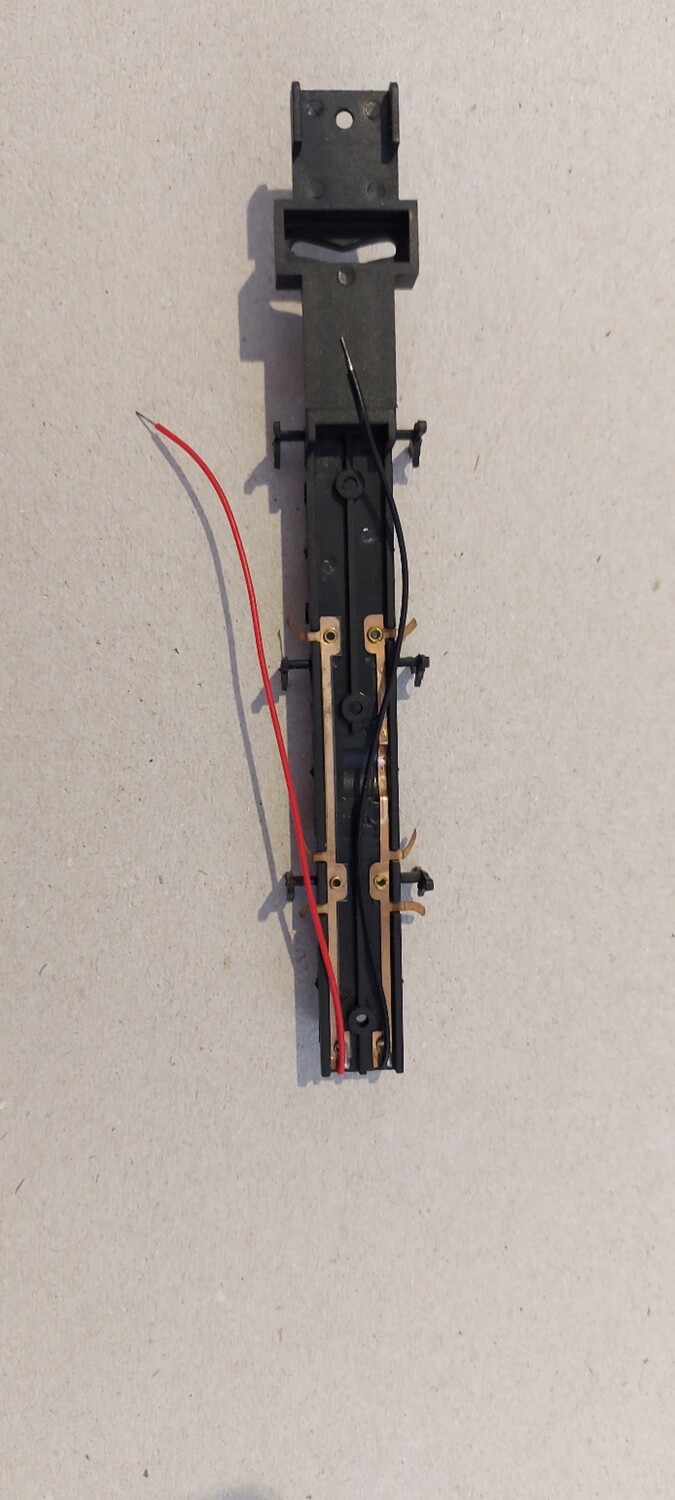 A1   BASE PLATE