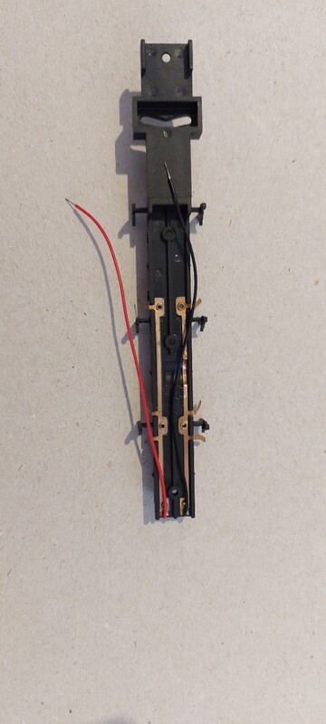 A1   BASE PLATE