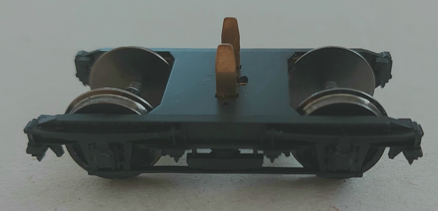 CEP/EPB   COACH BOGIE COMPLETE