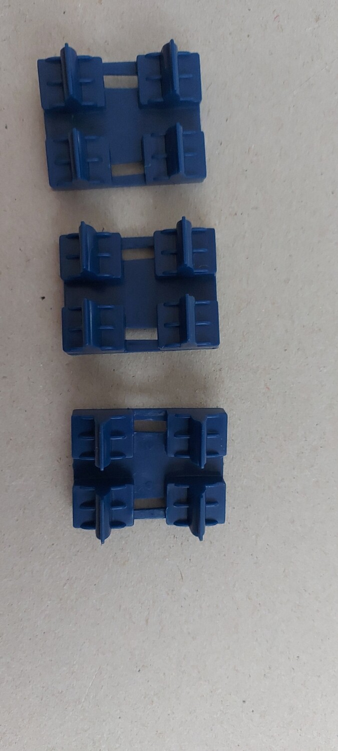 CL158   SEATING UNIT PAIR (SMALL) 